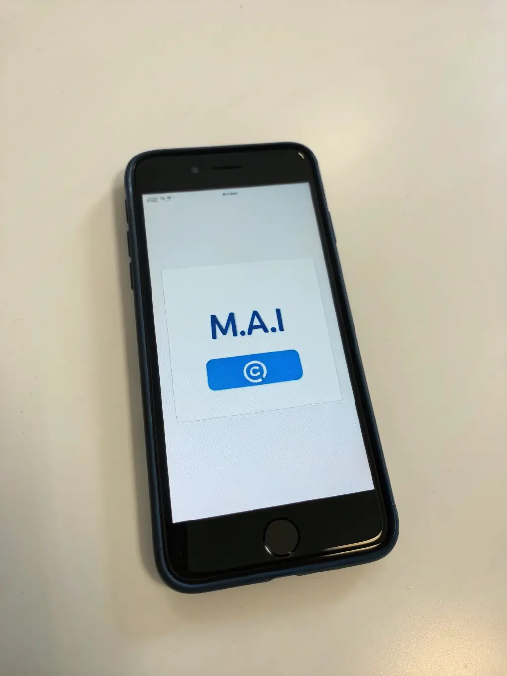 A vibrant image showcasing a mobile phone displaying a successful SMS delivery notification, symbolizing HaySend's reliable service.