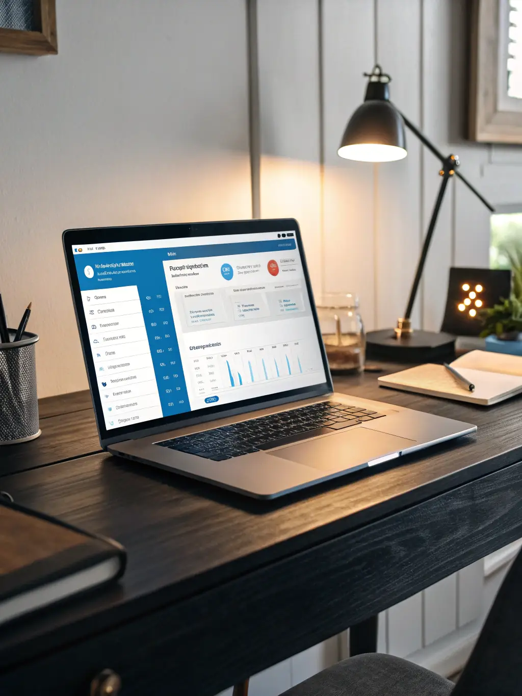 A screenshot of the HaySend platform showing the bulk SMS sending interface, highlighting the ease of uploading contacts and composing messages.